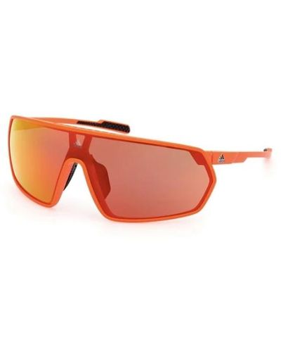 adidas Accessories > sunglasses - Orange