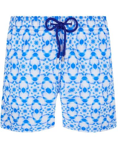 Vilebrequin Beachwear - Blue