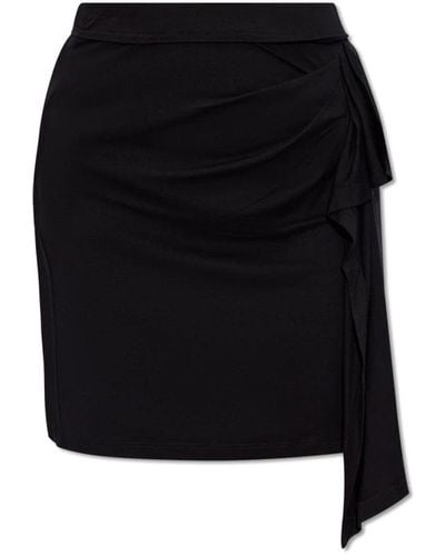 IRO Skirts > short skirts - Noir