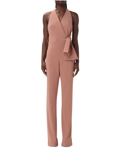 Pinko Jumpsuits - Rosso