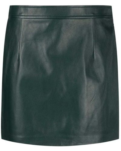 Marni Short Skirts - Green