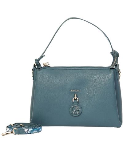 Gattinoni Bags > cross body bags - Bleu