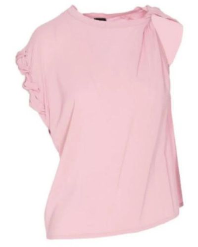 Pinko Shirts - Pink