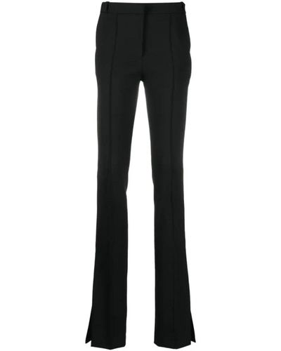 Coperni Slim-Fit Trousers - Black