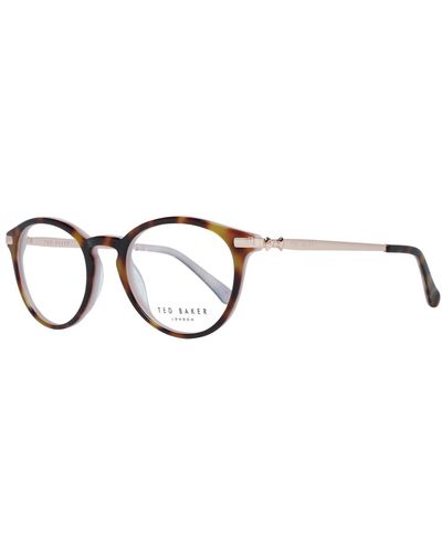 Ted Baker Accessories > glasses - Métallisé