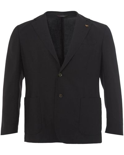 Colombo Jackets > blazers - Noir
