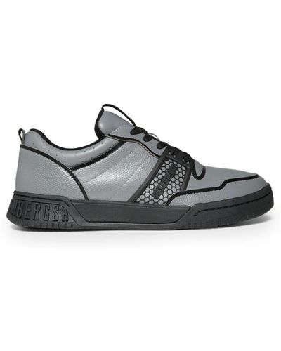 Bikkembergs Sneakers - Gray