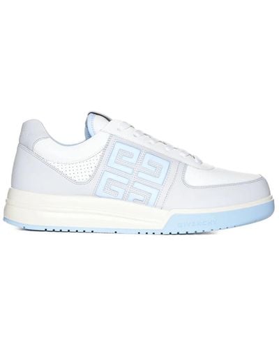 Givenchy Trainers - Blue