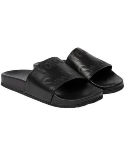PS by Paul Smith Sliders - Black