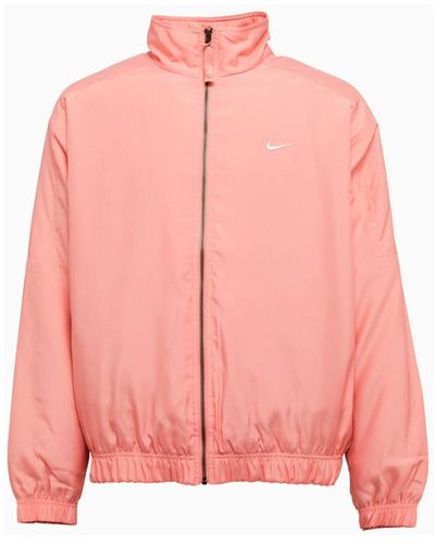 Nike Jackets - Rosa