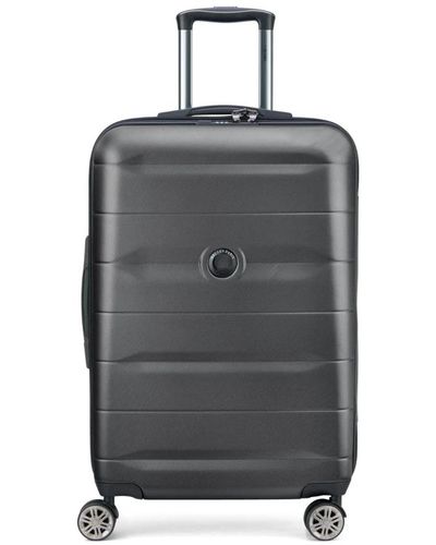 Delsey Comete+ trolley valigia - Grigio