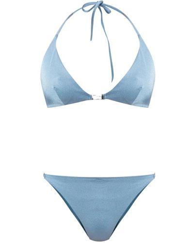 Fendi Swimwear - Blau