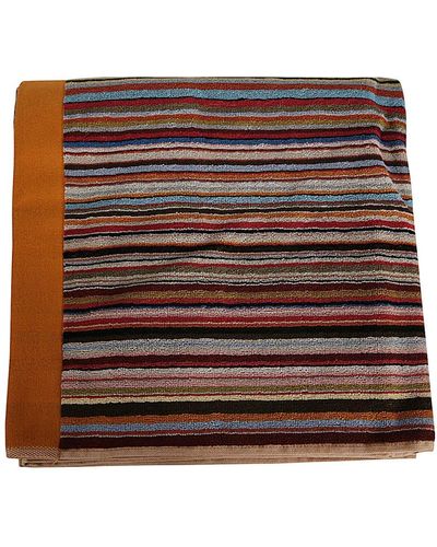 PS by Paul Smith Home > textiles > towels - Marron
