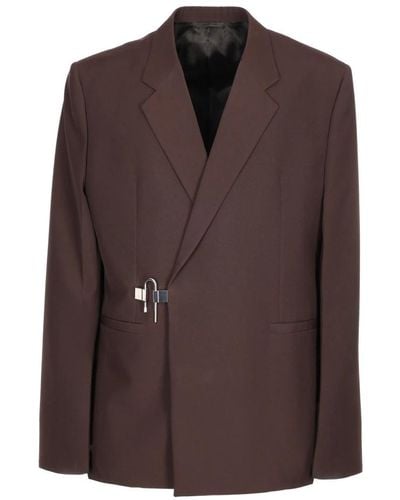 Givenchy Jackets > blazers - Marron