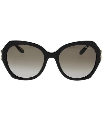 Chopard Sunglasses - Braun