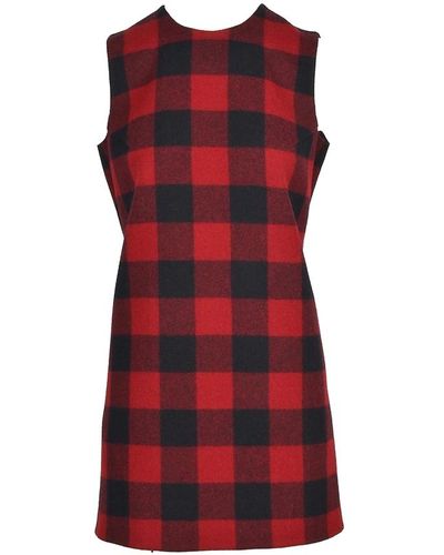 DSquared² Dress - Rosso