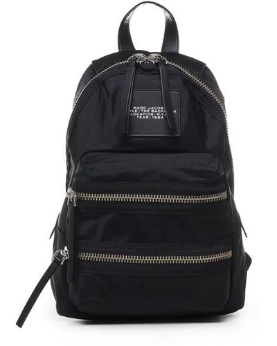 Marc Jacobs Backpacks - Black