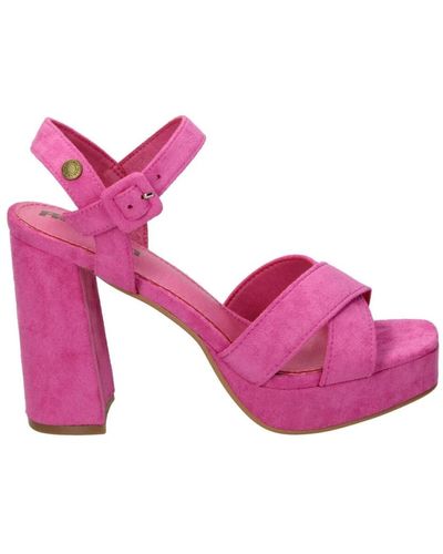 Refresh Sandals - Pink