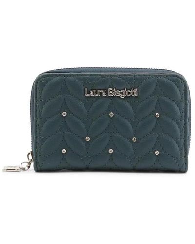 Laura Biagiotti Accessories > wallets & cardholders - Bleu