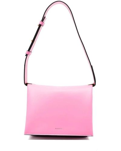 Wandler Handbags - Rosa