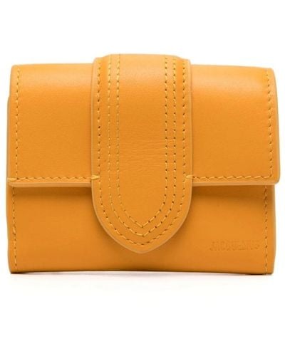 Jacquemus Cross Body Bags - Orange