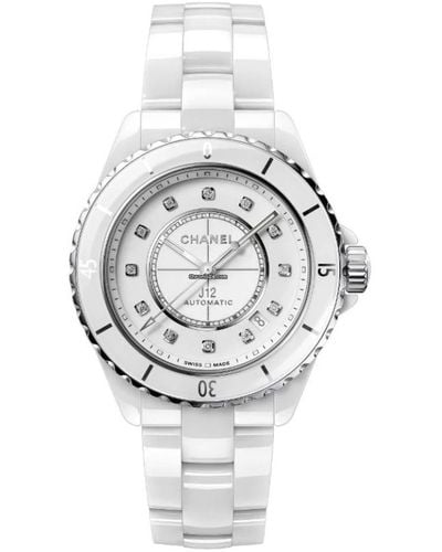 Chanel Accessories > watches - Métallisé