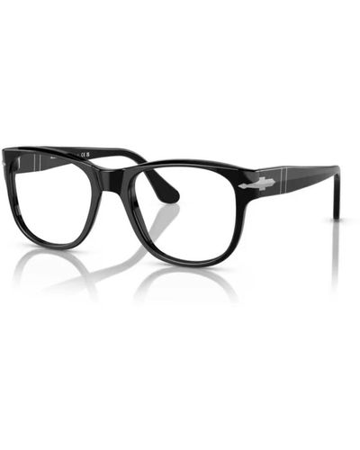 Persol Glasses - Black