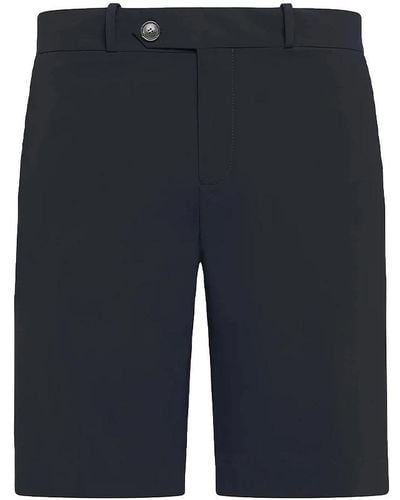 Rrd Casual Shorts - Blue