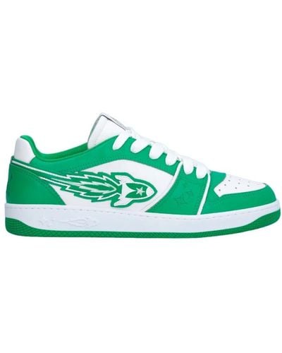 ENTERPRISE JAPAN Sneakers - Green