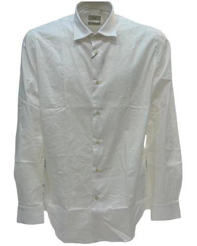 Liu Jo Casual Shirts - Grey