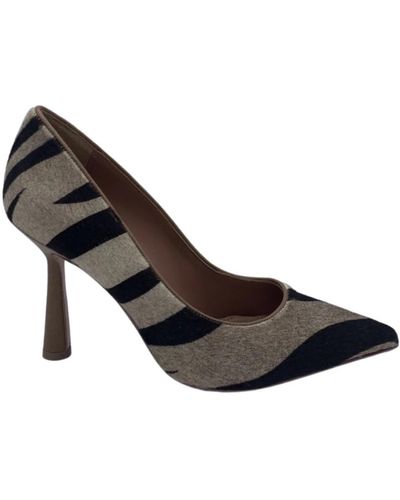 Aldo Castagna Shoes > heels > pumps - Noir