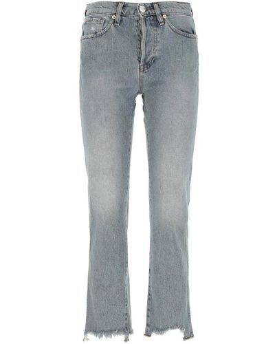 3x1 Jeans - Gris