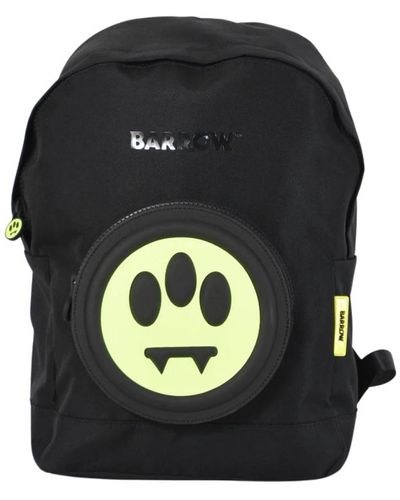 Barrow Bags > backpacks - Noir