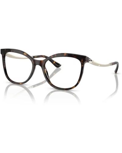 BVLGARI Accessories > glasses - Jaune