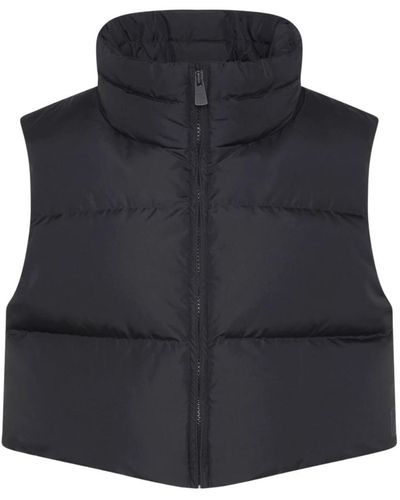 Bacon Jackets > vests - Noir