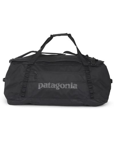 Patagonia Weekend bags - Nero