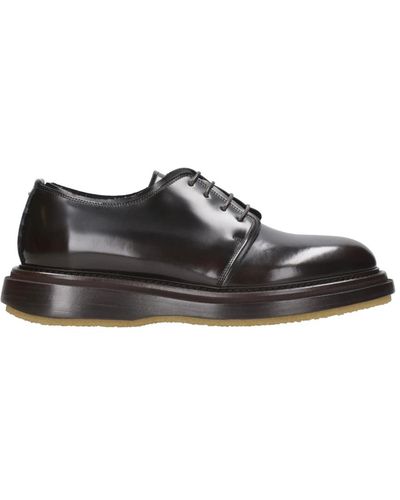 THE ANTIPODE Business shoes - Schwarz