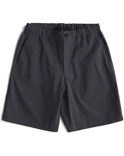 Norse Projects Shorts - Nero