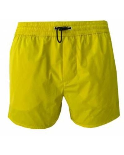 DSquared² Swimwear - Yellow