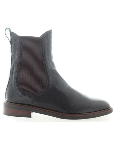 Pertini Boots - Negro