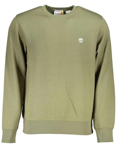 Timberland Sweatshirts & hoodies > sweatshirts - Vert