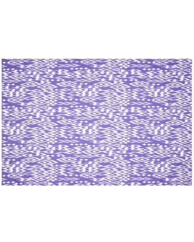 Eres Beachwear - Purple