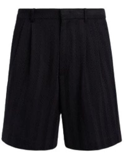 Missoni Casual Shorts - Black