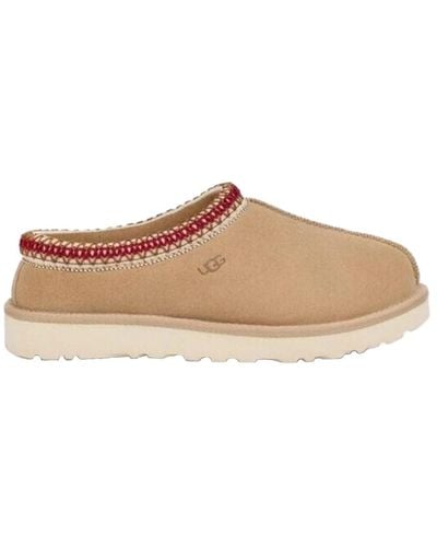 UGG Slippers - Brown