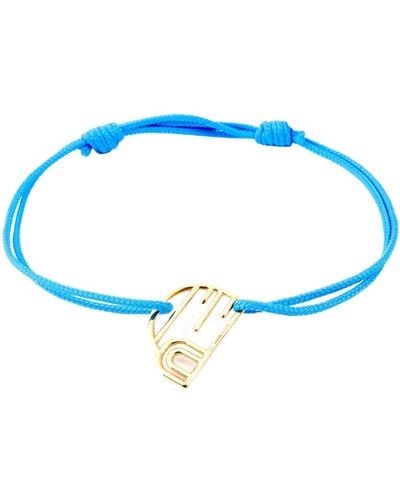 Aliita Bracelets - Blue