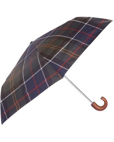 Barbour Umbrellas - Grey