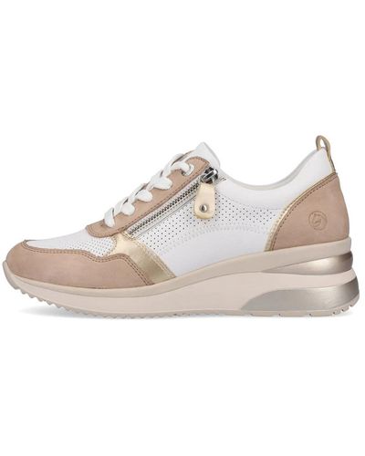 Remonte Laced shoes - Blanco