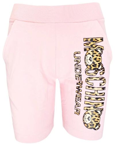 Moschino Boxers - Rose