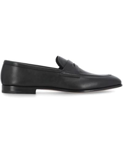Church's Shoes > flats > loafers - Vert