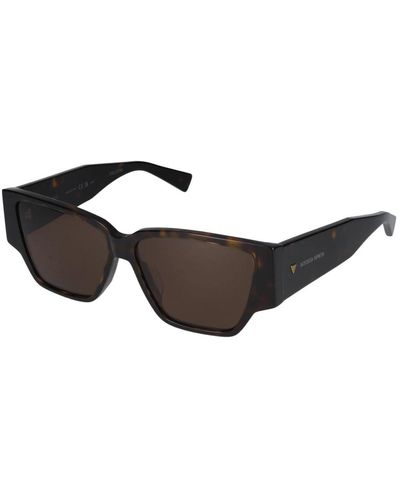 Bottega Veneta Designer sonnenbrille bv1285s schwarz,stylische sonnenbrille bv1285s,sonnenbrille